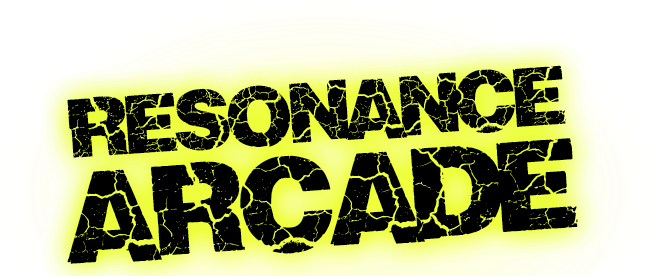 Resonance Arcade